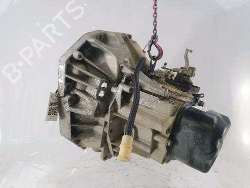 Used Gearbox Gearbox RENAULT MODUS / GRAND MODUS (F/JP0_) 1.5 dCi 75 (75 hp) 36350749 36350749
