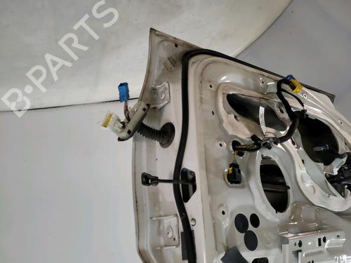Left front door CITROËN C4 II (NC_) 1.6 HDi 110 | BP29231915C2 