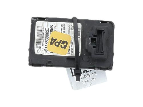Kortlæser Kortlæser RENAULT MEGANE II (BM0/1_, CM0/1_) [2001-2012] 36209864 36209864