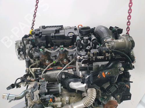 Engine CITROËN C4 II (NC_) 1.6 HDi 90 | BP35999026M1  - Image 5