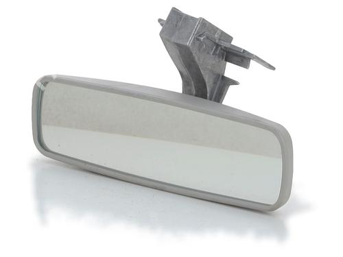 Used Rear mirror RENAULT CLIO IV (BH_) 0.9 TCe 90 (BHNF, BHMA, BHMH, BHJK, BHJR) (90 hp) 28686402