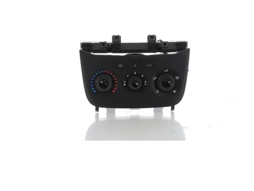 Used Climate control FIAT PUNTO (199_) 1.2 (199AXZ1A, 199BXZ1A) (69 hp) 17486250
