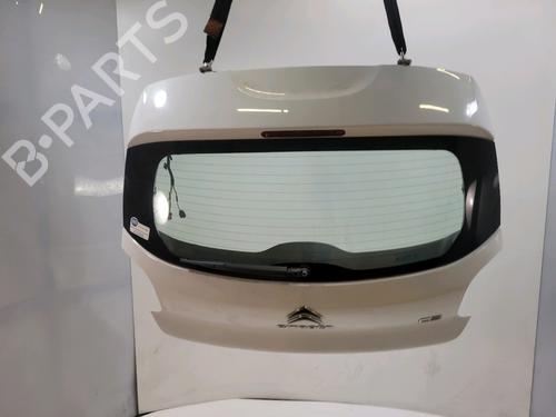 tailgate-citroen-c3-iii-sx-2016-38479895 main image