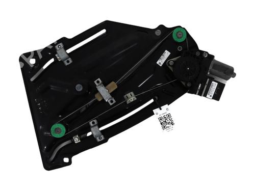 Used Rear left window mechanism Rear left window mechanism VW EOS (1F7, 1F8) 2.0 TDI (140 hp) 34711522 34711522