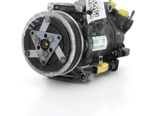 AC-Kompressor AC-Kompressor 38978442 38978442