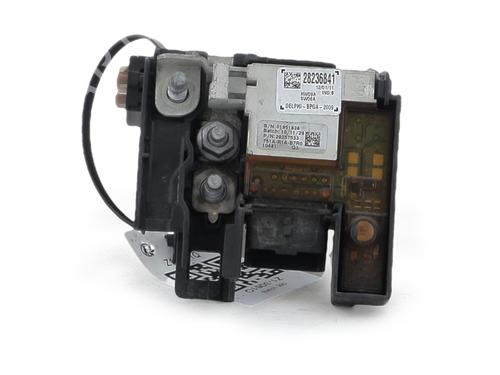 Used Electronic module Electronic module 38792421 38792421