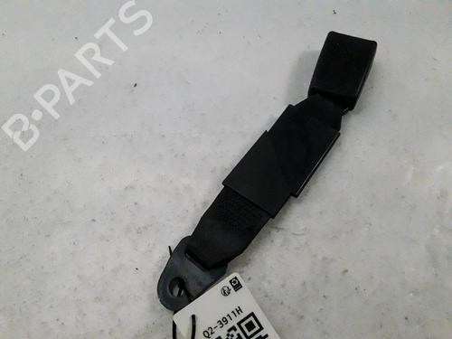 Seat buckle CITROËN C3 I (FC_, FN_) 1.4 i | BP27916226I32 