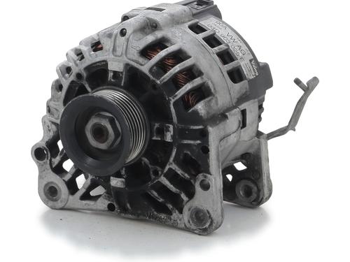 Used Alternator VW POLO IV (9N_, 9A_) 1.2 12V (64 hp) 30523313