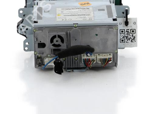 Radio KIA PRO CEE'D (JD) 1.6 GT | BP40248573E6 - Image 2