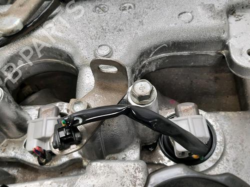 Motor MITSUBISHI L200 / TRITON (KA_T, KB_T) 2.5 DI-D 4WD (KB4T) | BP30982511M1 