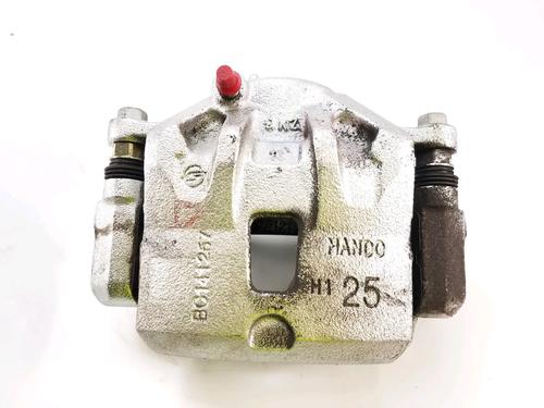 Used Right front brake caliper SSANGYONG TIVOLI 1.6 XDi 160 (136 hp) 27918484