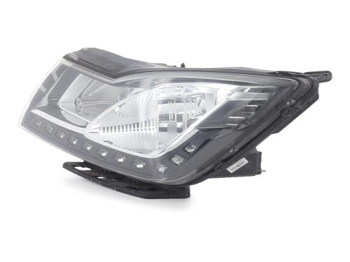 Used Left headlight Left headlight 37627114 37627114