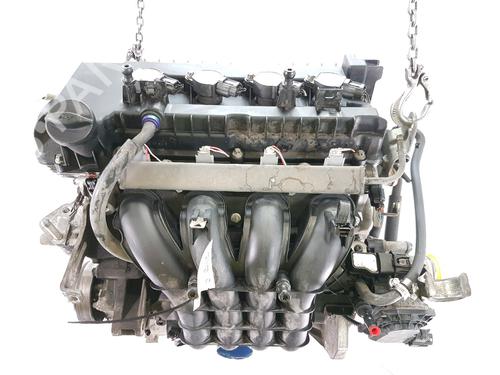 Engine SMART FORFOUR (454) 1.3 (454.031) | BP25931093M1 
