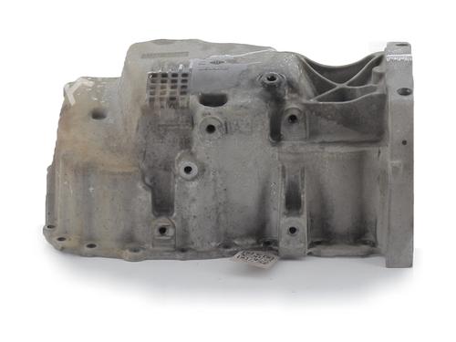 Oil sump RENAULT CLIO II (BB_, CB_) 1.5 dCi (B/CB3M) | BP31844482M115 