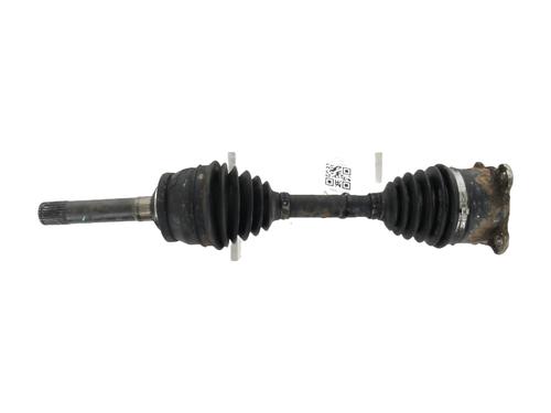Used Right front driveshaft HYUNDAI TERRACAN (HP) 2.9 CRDi 4WD (163 hp) 22331382