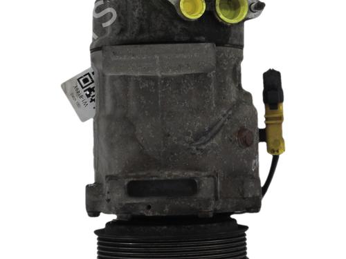 AC compressor PEUGEOT 307 Break (3E) 1.6 HDi | BP38741255M34 - Image 5