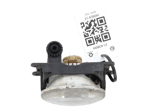 Right front fog light PEUGEOT 206+ (2L_, 2M_) 1.4 i | BP28106345C31 