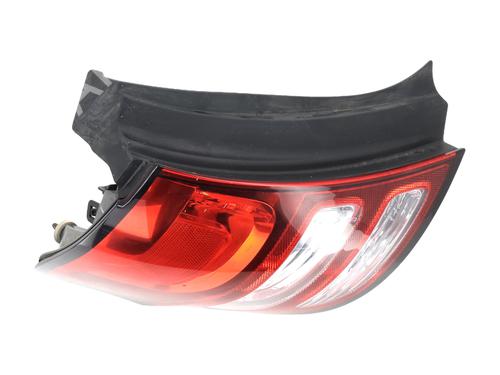 Used Left taillight CITROËN C3 II (SC_) 1.4 LPG (73 hp) 30957791