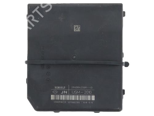 Fuse box RENAULT ZOE (BFM_) Electric (BFME) | BP33733359E1 - Image 2