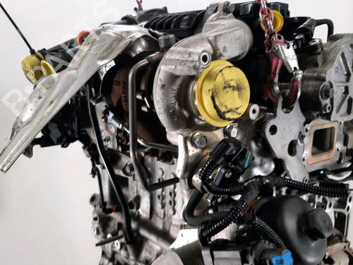 Engine CITROËN C3 Picasso (SH_) 1.6 HDI 90 | BP32434558M1