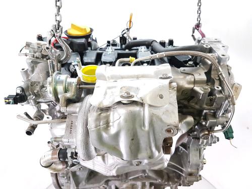 Engine RENAULT CLIO IV (BH_) 1.6 RS (BHJ4, BHJ6, BHMM) | BP21524438M1 