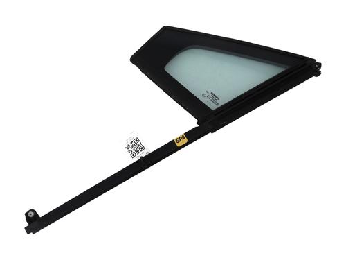 Vidro triangular frente esquerdo RENAULT CLIO IV (BH_) 1.5 dCi 75 (75 hp) 33230478