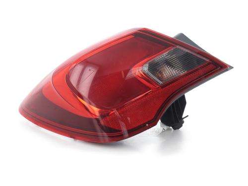 Left taillight OPEL CORSA E (X15) 1.4 Turbo (08, 68) | BP36487240C34 - Image 2