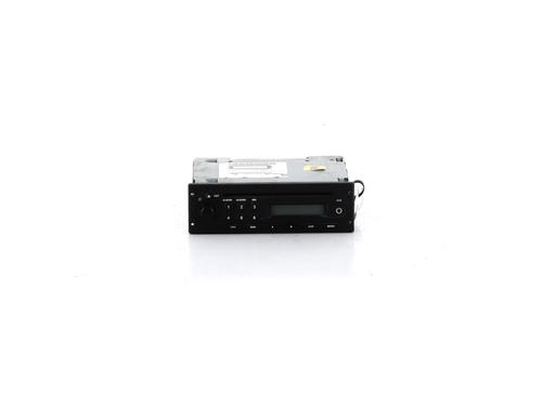 Used Radio Radio 39161089 39161089
