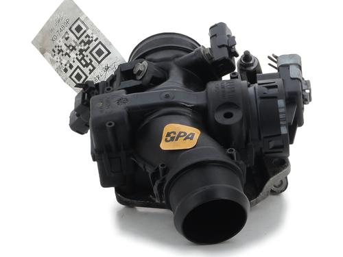 Used Mass air flow sensor PEUGEOT 207 (WA_, WC_) 1.6 HDi (90 hp) 29552153