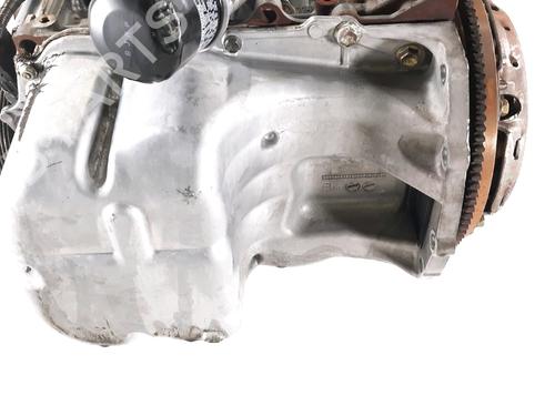 Engine TOYOTA YARIS (_P1_) 1.0 (SCP10_, SCP10R) | BP31079243M1 