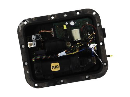 Used Electronic module Electronic module CITROËN C4 III (BA_, BB_, BC_) BLUEHDI 110 (BBYHSA) (110 hp) 34146628 34146628