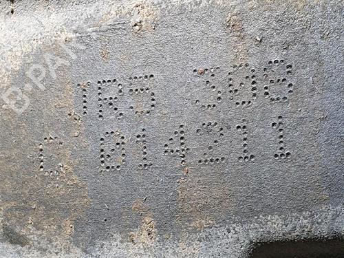 Gearbox RENAULT TWINGO II (CN0_) 1.5 dCi 75 | BP33309264M3  - Image 5