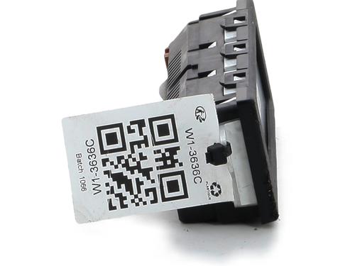 Display monitor CITROËN C3 II (SC_) 1.2 VTi 82 | BP29347391C48 