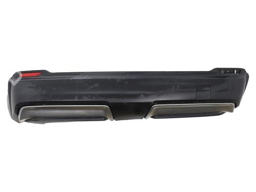 Używane Zderzak tylny NISSAN QASHQAI II SUV (J11, J11_) 1.3 DIG-T (160 hp) 22243130