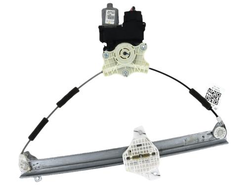 Used Front left window mechanism Front left window mechanism HYUNDAI i20 II (GB, IB) 1.4 CRDi (90 hp) 40619160 40619160
