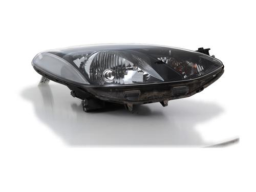 Højre forlygte MAZDA 2 (DE_, DH_) 1.6 MZ-CD (90 hp) 30692808