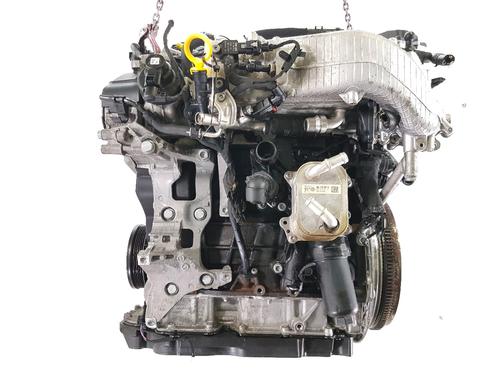 Engine VW T-ROC (A11, D11) 2.0 TDI | BP37281167M1 - Image 2