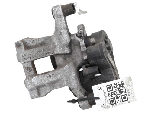 Right rear brake caliper MAZDA 3 Hatchback (BP) SKYACTIV-X M Hybrid | BP38741049M106 - Image 3