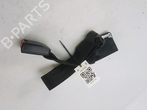 Used Seat buckle CITROËN XANTIA (X1_, X2_) 1.8 i 16V (110 hp) 27916274
