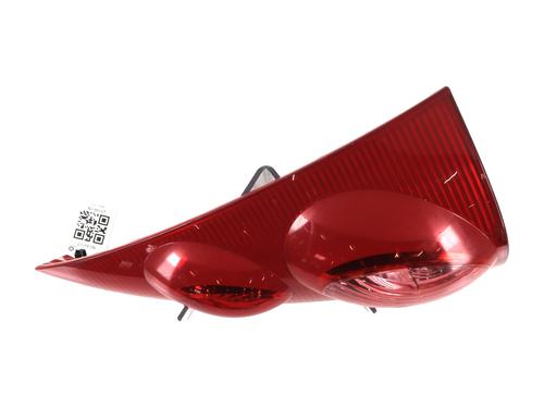 Used Right taillight PEUGEOT 107 (PM_, PN_) 1.0 (68 hp) 30379874