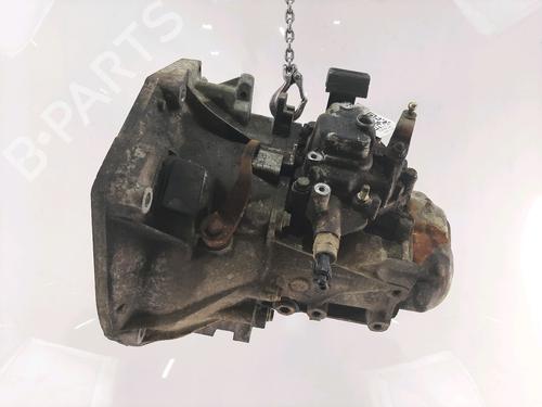 Cambio Cambio FIAT PUNTO (188_) 1.2 60 (188.030, .050, .130, .150, .230, .250) (60 hp) 36210580 36210580