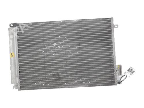 AC radiator FIAT 500 (312_) 1.2 (312AXA1A) | BP36181210M32 - Image 2