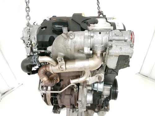Engine VW POLO (9N_, 9A_) 1.4 TDI | BP26970514M1 