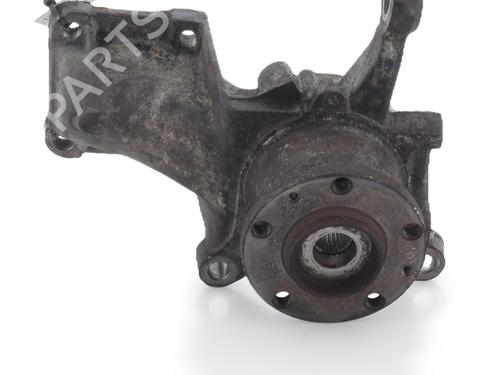 Used Left front steering knuckle Left front steering knuckle 36831051 36831051