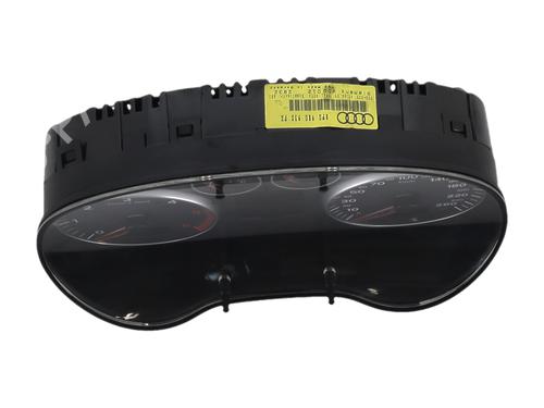 instrument-cluster-audi-a3-8p1-2003-2004-2005-2006-2007-2008-2009-2010-2011-2012-2013-40057752 main image