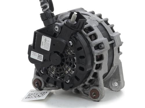 Alternator RENAULT TWINGO III (BCM_, BCA_) 1.0 SCe 65 (BCMJ) | BP29381674M7 