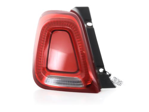 Left taillight FIAT 500 (312_) 0.9 (312AXM1B) | BP38529455C34 - Image 2