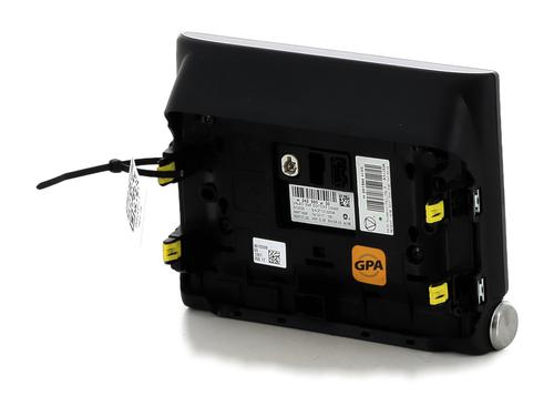 Multifunctionele display CITROËN C3 AIRCROSS II (2R_, 2C_) 1.2 PureTech 110 (2RHNZB, 2RHNZW, 2RHNPX, 2RHNPJ) | BP27887660C48 