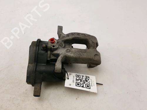 Used Right rear brake caliper PEUGEOT 208 II (UB_, UP_, UW_, UJ_) 1.2 PureTech 100 (101 hp) 27919048