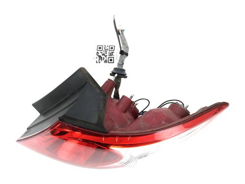 Used Right taillight HYUNDAI SANTA FÉ II (CM) 2.2 CRDi (155 hp) 21524571